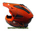 LS2 Fast 2 MX708