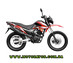 мотоцикл, enduro, лонцін, LX200GY-3, kross, прусс, 200см3, прус, loncin, лонкін