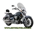 Мотоцикл LIFAN LF250-D Круізер (чопер)