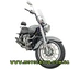 Мотоцикл LIFAN LF250-D Круізер (чопер)