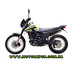 Мотоцикл Shineray Tricker 250
