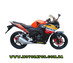 Спорт байк Moto, Lider, МЛ250, ЦБР, спортивний, мотоцикл, 250, Loncin, Лонцін, motolider, ML250, CBR