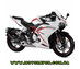 Спортивний, мотоцикл, Loncin, лонцін, GP300, джіпі, 300, sport, bike. moto, LX300GS-GP300