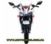 Спортивний мотоцикл Loncin GP300
