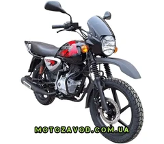 Bajaj Boxer 150X Disc