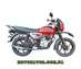 Bajaj Boxer, 150X, Disk, Disc, диск, баджадж, боксер, 150, мотоцикл, дискове, гальмо, індійський