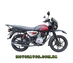 Bajaj Boxer 150X Disc