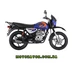 Bajaj Boxer 150X Disc