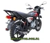 Bajaj Boxer 150X Disc