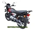Bajaj Boxer 150X Disc