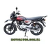 Bajaj Boxer 150X Disc