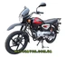 Bajaj Boxer 150X Disc