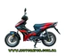 Spark SP125C 4WQ
