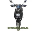 Скутер Forte BWS-R 150cc