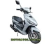 Скутер Jog 80cc
