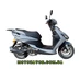 Скутер Jog 80cc