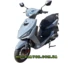 Скутер Jog 80cc
