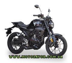 Мотоцикл Kovi VERTA 200