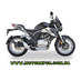 Lifan KP350, ліфан, кп350, інжектор, ABS, абс, мотоцикл