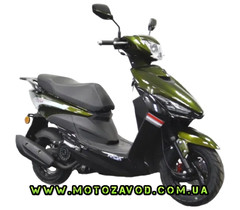 Скутер Fada JOG 125