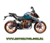 KTM, Duke, 390, мотоцикл, стріт, ктм, дюк, supermoto, duke390, 2024