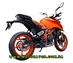 KTM Duke 390