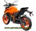 KTM Duke 390