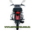 Мотоцикл Musstang DINGO XL 125
