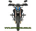 Мотоцикл Zontes 155 U