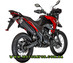 Мотоцикл Loncin LX200GY-7A DS1
