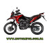 Мотоцикл Loncin LX200GY-7A DS1