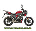 Мотоцикл Geon CR6z 250