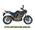 Мотоцикл, Geon, Stinger, 250R, геон, стінгер, 250