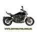 Мотоцикл, Zontes, ZT310-V, зонтес, 310