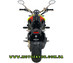 Мотоцикл Zontes ZT310-V