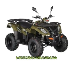 Квадроцикл Kayo Bull AU300