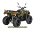 Квадроцикл Kayo Bull AU300