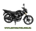 Мотоцикл Spark SP150R-15