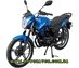 Мотоцикл Spark SP150R-15