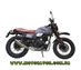 Forte, FT250, F6, скрамблер, scrambler, 250, мотоцикл, мото, форте