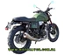 Forte FT250 F6 Scrambler