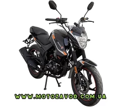 Мотоцикл Spark SP200R–30