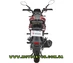 Мотоцикл Spark SP200R-32