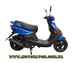 SP125S-15, spark, scooter, скутер, моторолер, спарк, 125
