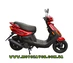 Скутер SP125S-15