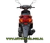Скутер SP125S-15