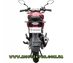 Мотоцикл SP200R-33