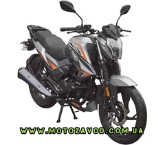 Збільшити зображення Мотоцикл Spark SP250R-32