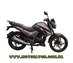 Мотоцикл, Spark, SP250R-32, спарк, сп250р32, стріт, street