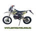 Pitbike BSE PH10L